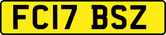 FC17BSZ