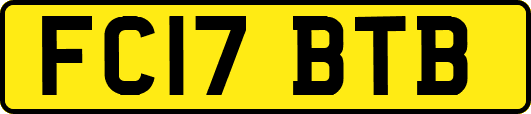 FC17BTB