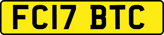 FC17BTC