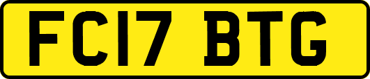 FC17BTG