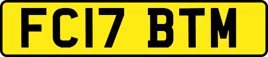 FC17BTM