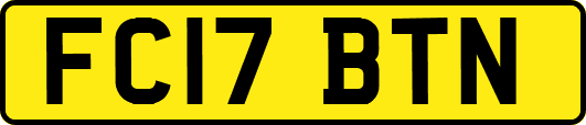 FC17BTN