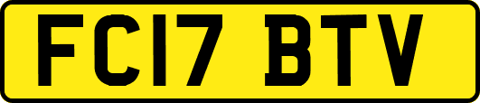 FC17BTV