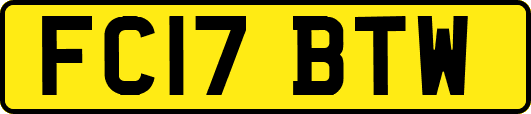 FC17BTW