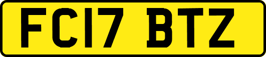 FC17BTZ