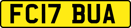 FC17BUA