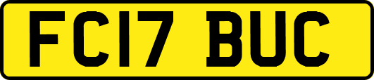 FC17BUC