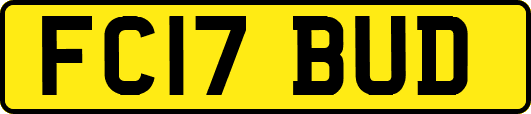 FC17BUD