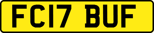 FC17BUF