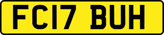 FC17BUH