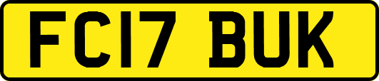 FC17BUK