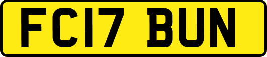 FC17BUN
