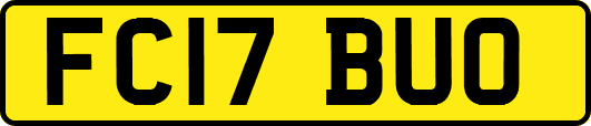 FC17BUO