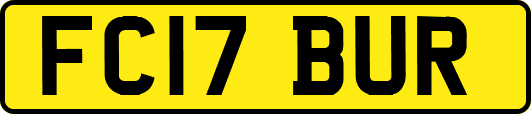 FC17BUR