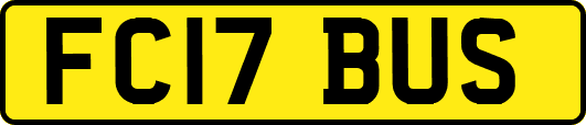FC17BUS