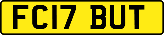 FC17BUT