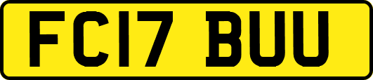 FC17BUU