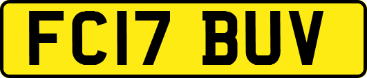 FC17BUV