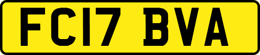 FC17BVA