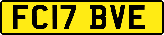 FC17BVE