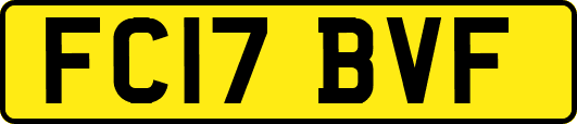 FC17BVF