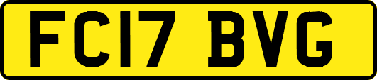 FC17BVG