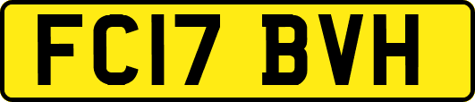 FC17BVH