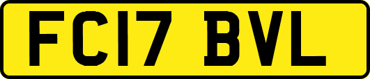 FC17BVL
