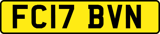 FC17BVN
