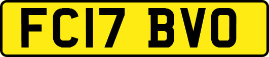 FC17BVO