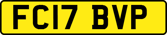 FC17BVP