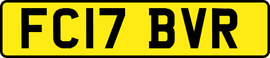 FC17BVR