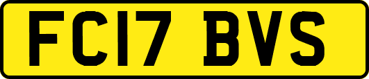 FC17BVS