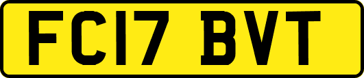 FC17BVT