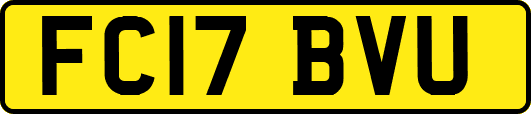 FC17BVU