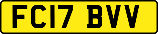 FC17BVV