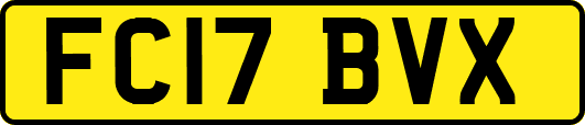 FC17BVX