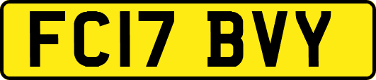 FC17BVY