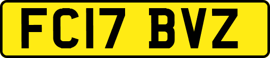 FC17BVZ