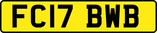FC17BWB