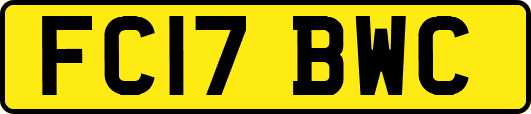 FC17BWC