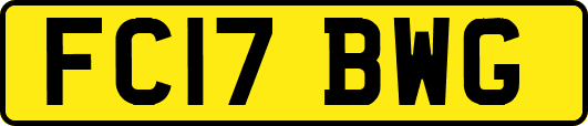 FC17BWG