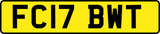 FC17BWT