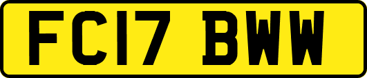 FC17BWW