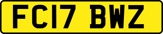 FC17BWZ
