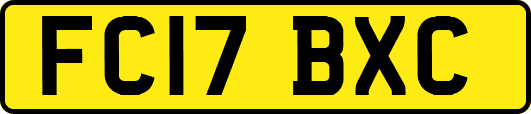 FC17BXC