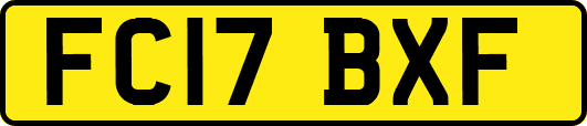 FC17BXF