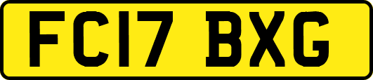 FC17BXG