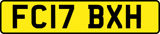 FC17BXH
