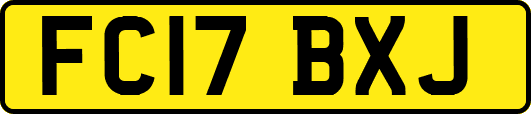 FC17BXJ